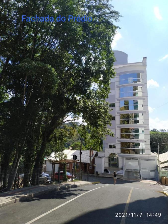 Melhor Vista E Localizacao Nas Termas Piratuba Buitenkant foto